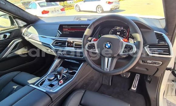 Buy Used BMW M6 White Car in Windhoek in Namibia Buy Used BMW M6 White Car in Windhoek in Namibia