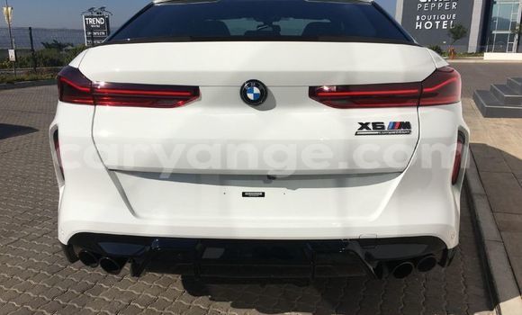 Buy Used BMW M6 White Car in Windhoek in Namibia Buy Used BMW M6 White Car in Windhoek in Namibia