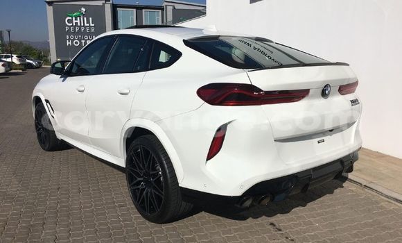Buy Used BMW M6 White Car in Windhoek in Namibia Buy Used BMW M6 White Car in Windhoek in Namibia