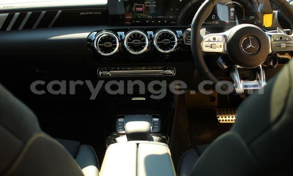 Buy Used Mercedes-Benz CLA-klasse AMG Other Car in Windhoek in Namibia Buy Used Mercedes-Benz CLA-klasse AMG Other Car in Windhoek in Namibia
