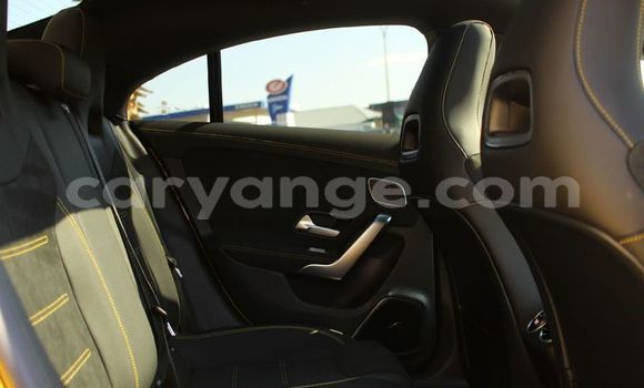 Buy Used Mercedes-Benz CLA-klasse AMG Other Car in Windhoek in Namibia Buy Used Mercedes-Benz CLA-klasse AMG Other Car in Windhoek in Namibia