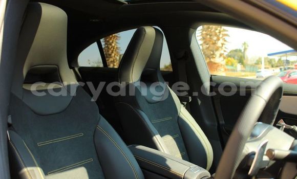Buy Used Mercedes-Benz CLA-klasse AMG Other Car in Windhoek in Namibia Buy Used Mercedes-Benz CLA-klasse AMG Other Car in Windhoek in Namibia