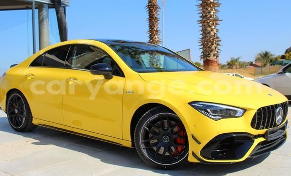 Buy Used Mercedes-Benz CLA-klasse AMG Other Car in Windhoek in Namibia Buy Used Mercedes-Benz CLA-klasse AMG Other Car in Windhoek in Namibia