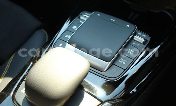 Buy Used Mercedes-Benz CLA-klasse AMG Other Car in Windhoek in Namibia Buy Used Mercedes-Benz CLA-klasse AMG Other Car in Windhoek in Namibia