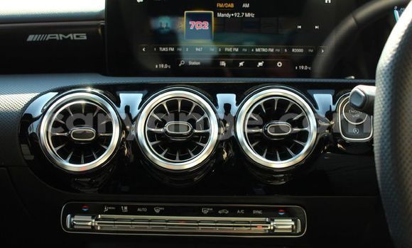 Buy Used Mercedes-Benz CLA-klasse AMG Other Car in Windhoek in Namibia Buy Used Mercedes-Benz CLA-klasse AMG Other Car in Windhoek in Namibia