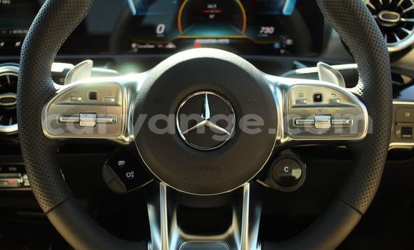 Buy Used Mercedes-Benz CLA-klasse AMG Other Car in Windhoek in Namibia Buy Used Mercedes-Benz CLA-klasse AMG Other Car in Windhoek in Namibia