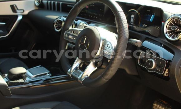 Buy Used Mercedes-Benz CLA-klasse AMG Other Car in Windhoek in Namibia Buy Used Mercedes-Benz CLA-klasse AMG Other Car in Windhoek in Namibia