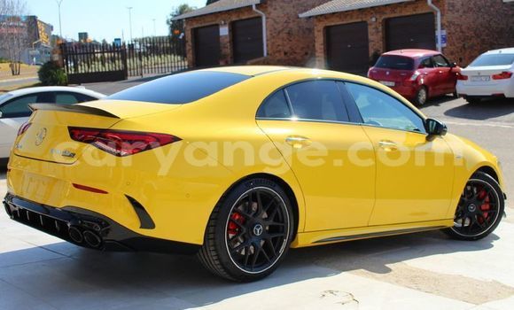 Buy Used Mercedes-Benz CLA-klasse AMG Other Car in Windhoek in Namibia Buy Used Mercedes-Benz CLA-klasse AMG Other Car in Windhoek in Namibia