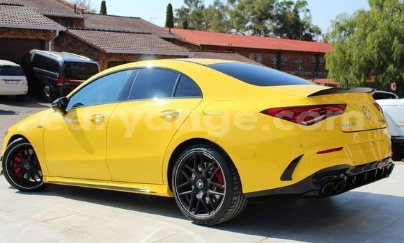 Buy Used Mercedes-Benz CLA-klasse AMG Other Car in Windhoek in Namibia Buy Used Mercedes-Benz CLA-klasse AMG Other Car in Windhoek in Namibia