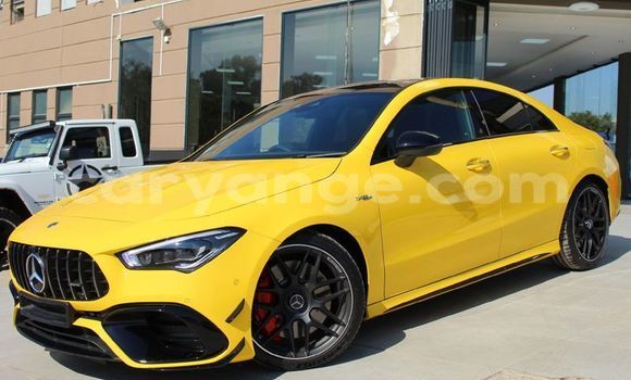 Buy Used Mercedes-Benz CLA-klasse AMG Other Car in Windhoek in Namibia Buy Used Mercedes-Benz CLA-klasse AMG Other Car in Windhoek in Namibia