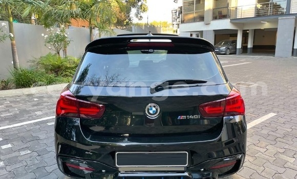 Buy Used BMW 1-Series Black Car in Windhoek in Namibia Buy Used BMW 1-Series Black Car in Windhoek in Namibia