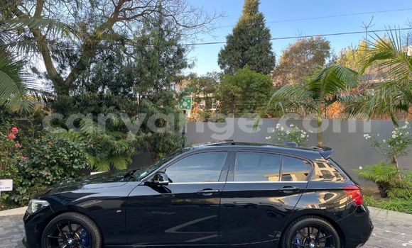 Buy Used BMW 1-Series Black Car in Windhoek in Namibia Buy Used BMW 1-Series Black Car in Windhoek in Namibia