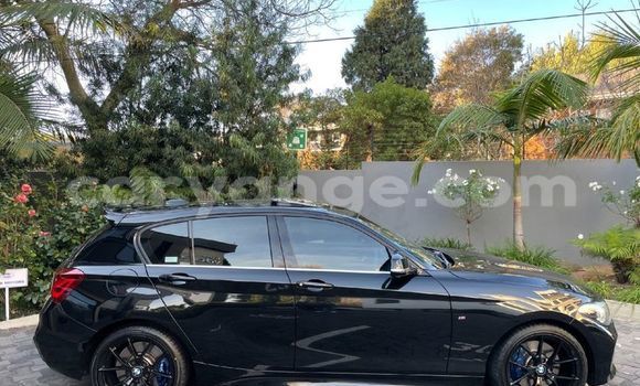 Buy Used BMW 1-Series Black Car in Windhoek in Namibia Buy Used BMW 1-Series Black Car in Windhoek in Namibia