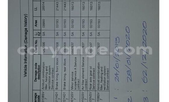 Acheter Occasion Voiture Mercedes-Benz CLA-klasse AMG Rouge à Windhoek, Namibie Acheter Occasion Voiture Mercedes-Benz CLA-klasse AMG Rouge à Windhoek, Namibie