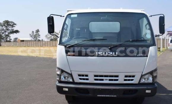 Buy Used Isuzu FTR 850 White Truck in Windhoek in Namibia Buy Used Isuzu FTR 850 White Truck in Windhoek in Namibia