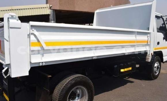 Buy Used Isuzu FTR 850 White Truck in Windhoek in Namibia Buy Used Isuzu FTR 850 White Truck in Windhoek in Namibia