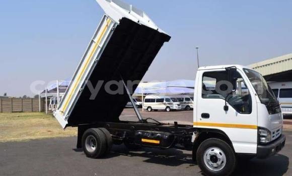 Buy Used Isuzu FTR 850 White Truck in Windhoek in Namibia Buy Used Isuzu FTR 850 White Truck in Windhoek in Namibia