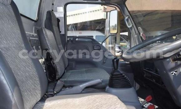 Buy Used Isuzu FTR 850 White Truck in Windhoek in Namibia Buy Used Isuzu FTR 850 White Truck in Windhoek in Namibia