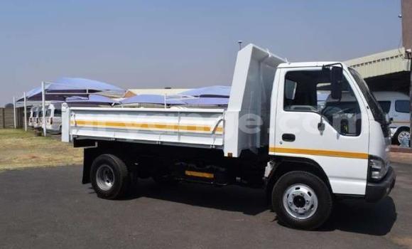 Buy Used Isuzu FTR 850 White Truck in Windhoek in Namibia Buy Used Isuzu FTR 850 White Truck in Windhoek in Namibia