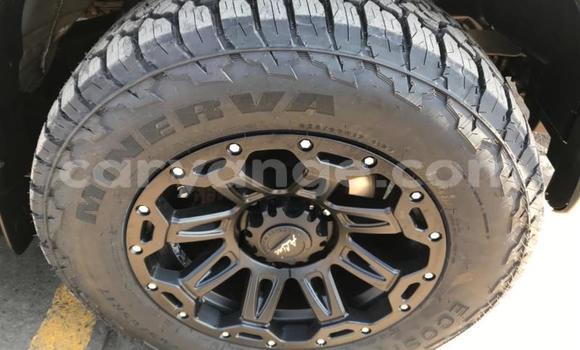 Acheter Occasion Voiture Toyota Hilux Gris à Karasburg, Karas Acheter Occasion Voiture Toyota Hilux Gris à Karasburg, Karas