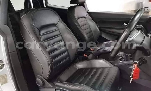 Acheter Occasion Voiture Volkswagen Scirocco Gris à Windhoek, Namibie Acheter Occasion Voiture Volkswagen Scirocco Gris à Windhoek, Namibie