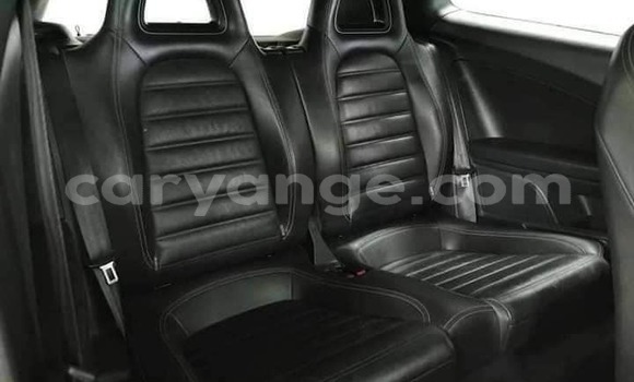 Acheter Occasion Voiture Volkswagen Scirocco Gris à Windhoek, Namibie Acheter Occasion Voiture Volkswagen Scirocco Gris à Windhoek, Namibie