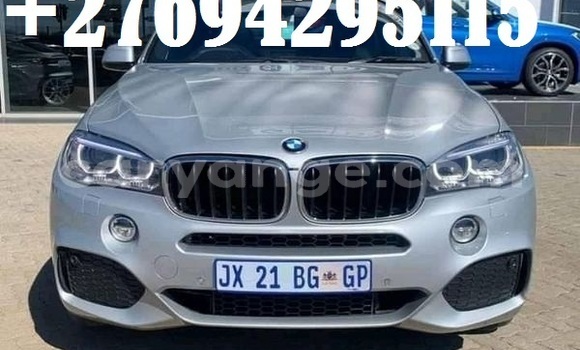 Buy Used BMW X5 Silver Car in Windhoek in Namibia Buy Used BMW X5 Silver Car in Windhoek in Namibia