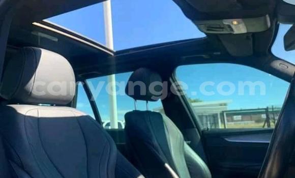 Acheter Occasion Voiture BMW X5 Gris à Windhoek, Namibie Acheter Occasion Voiture BMW X5 Gris à Windhoek, Namibie