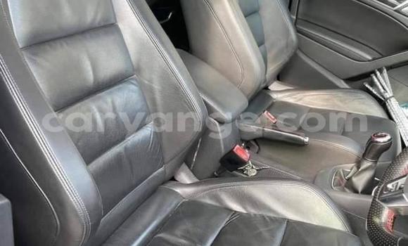 Acheter Occasion Voiture Volkswagen Golf GTI Noir à Windhoek, Namibie Acheter Occasion Voiture Volkswagen Golf GTI Noir à Windhoek, Namibie