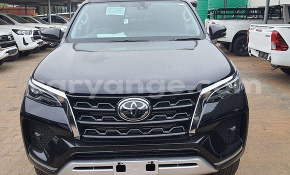 Buy Used Toyota Fortuner Black Car in Windhoek in Namibia Buy Used Toyota Fortuner Black Car in Windhoek in Namibia