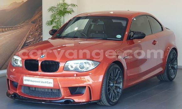 Buy Used BMW 1M Other Car in Windhoek in Namibia Buy Used BMW 1M Other Car in Windhoek in Namibia