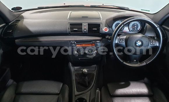 Buy Used BMW 1M Other Car in Windhoek in Namibia Buy Used BMW 1M Other Car in Windhoek in Namibia