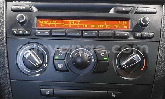 Buy Used BMW 1M Other Car in Windhoek in Namibia Buy Used BMW 1M Other Car in Windhoek in Namibia