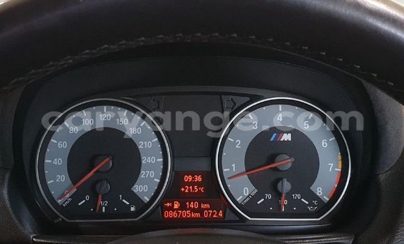 Buy Used BMW 1M Other Car in Windhoek in Namibia Buy Used BMW 1M Other Car in Windhoek in Namibia