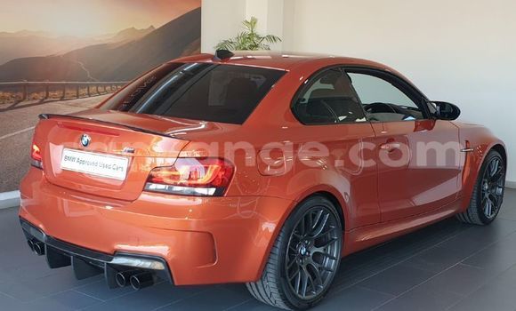 Buy Used BMW 1M Other Car in Windhoek in Namibia Buy Used BMW 1M Other Car in Windhoek in Namibia