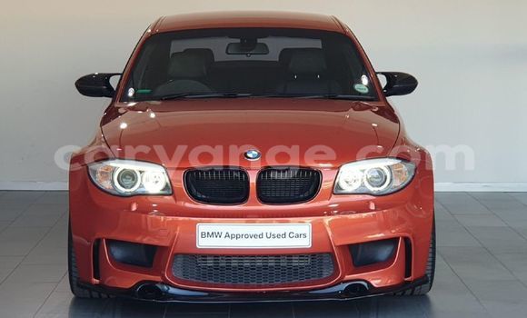 Buy Used BMW 1M Other Car in Windhoek in Namibia Buy Used BMW 1M Other Car in Windhoek in Namibia