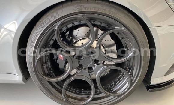 Acheter Occasion Voiture Audi RS6 Blanc à Windhoek, Namibie Acheter Occasion Voiture Audi RS6 Blanc à Windhoek, Namibie