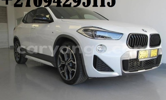 Buy Used BMW X2 White Car in Windhoek in Namibia Buy Used BMW X2 White Car in Windhoek in Namibia