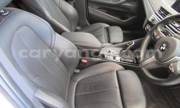 Buy Used BMW X2 White Car in Windhoek in Namibia Buy Used BMW X2 White Car in Windhoek in Namibia