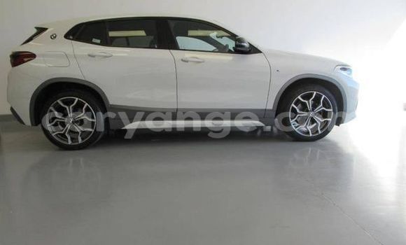 Buy Used BMW X2 White Car in Windhoek in Namibia Buy Used BMW X2 White Car in Windhoek in Namibia