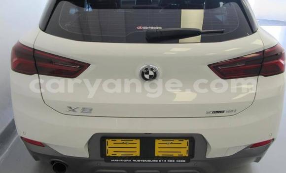 Buy Used BMW X2 White Car in Windhoek in Namibia Buy Used BMW X2 White Car in Windhoek in Namibia