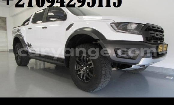 Buy Used Ford Ranger White Car in Windhoek in Namibia Buy Used Ford Ranger White Car in Windhoek in Namibia