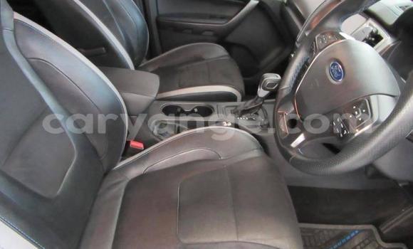 Buy Used Ford Ranger White Car in Windhoek in Namibia Buy Used Ford Ranger White Car in Windhoek in Namibia