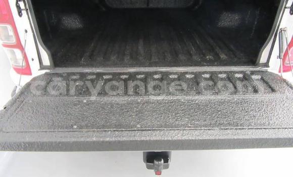 Buy Used Ford Ranger White Car in Windhoek in Namibia Buy Used Ford Ranger White Car in Windhoek in Namibia