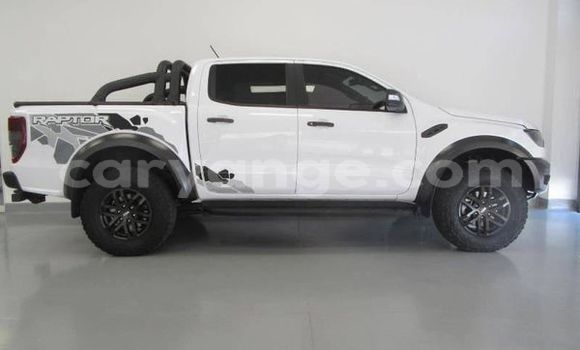 Buy Used Ford Ranger White Car in Windhoek in Namibia Buy Used Ford Ranger White Car in Windhoek in Namibia