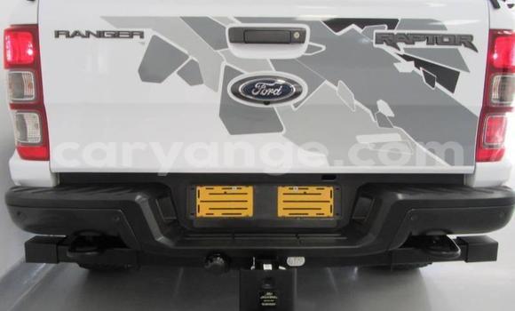 Buy Used Ford Ranger White Car in Windhoek in Namibia Buy Used Ford Ranger White Car in Windhoek in Namibia
