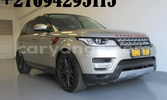 Buy Used Land Rover Range Rover White Car in Windhoek in Namibia Buy Used Land Rover Range Rover White Car in Windhoek in Namibia