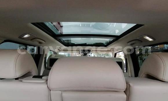 Acheter Occasion Voiture Land Rover Range Rover Blanc à Windhoek, Namibie Acheter Occasion Voiture Land Rover Range Rover Blanc à Windhoek, Namibie