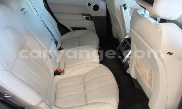 Acheter Occasion Voiture Land Rover Range Rover Blanc à Windhoek, Namibie Acheter Occasion Voiture Land Rover Range Rover Blanc à Windhoek, Namibie