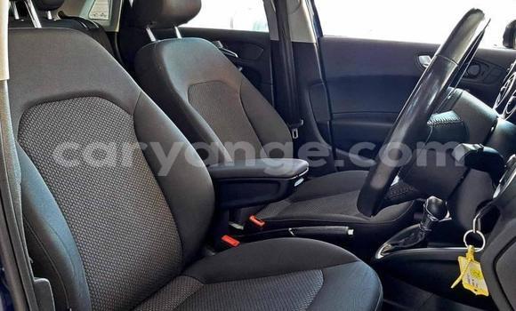 Acheter Occasion Voiture Audi A1 Bleu à Windhoek, Namibie Acheter Occasion Voiture Audi A1 Bleu à Windhoek, Namibie